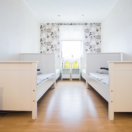 Maria Hostel Валга Екстериор снимка