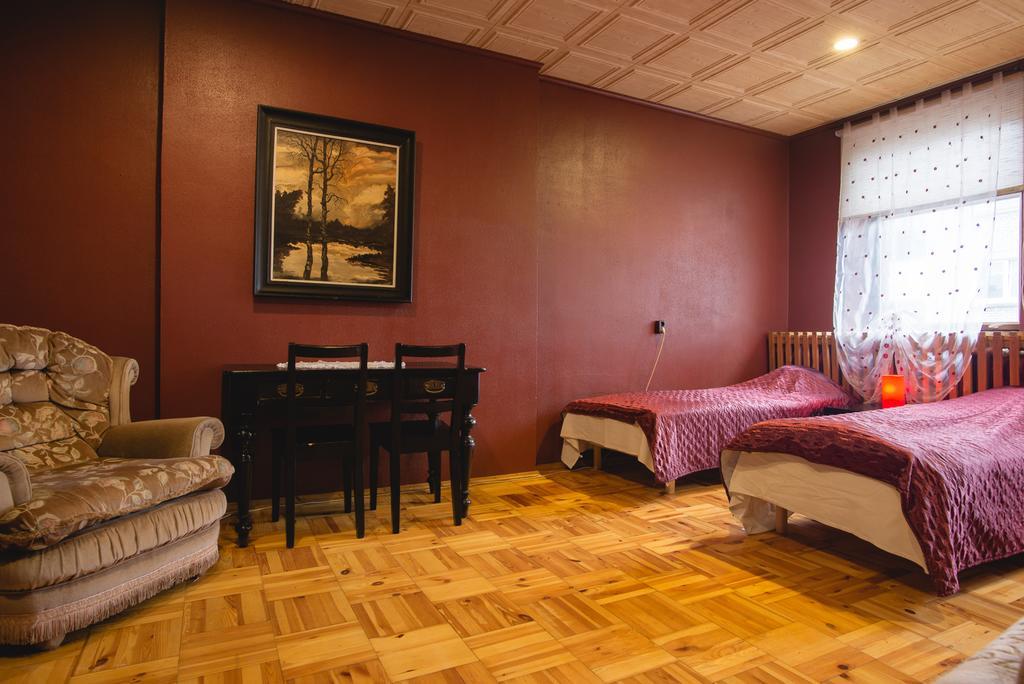 Maria Hostel Валга Стая снимка