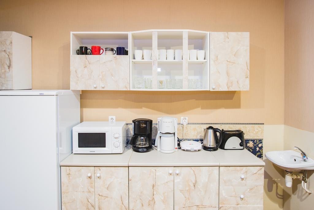 Maria Hostel Валга Екстериор снимка