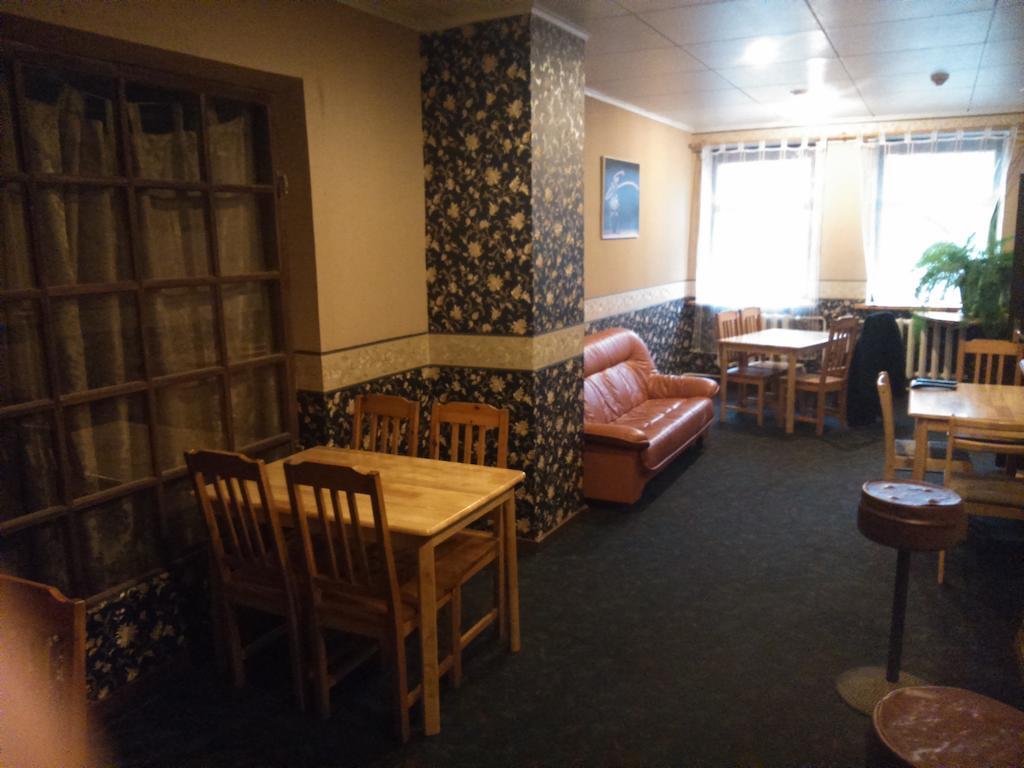 Maria Hostel Валга Екстериор снимка