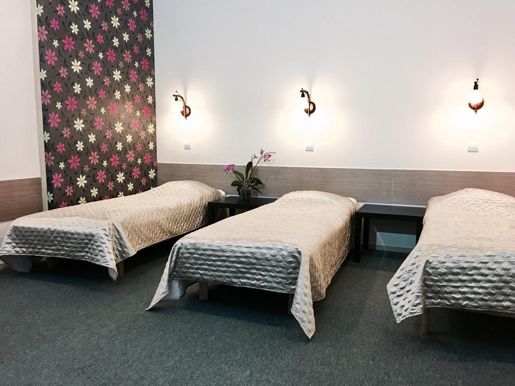Maria Hostel Валга Екстериор снимка