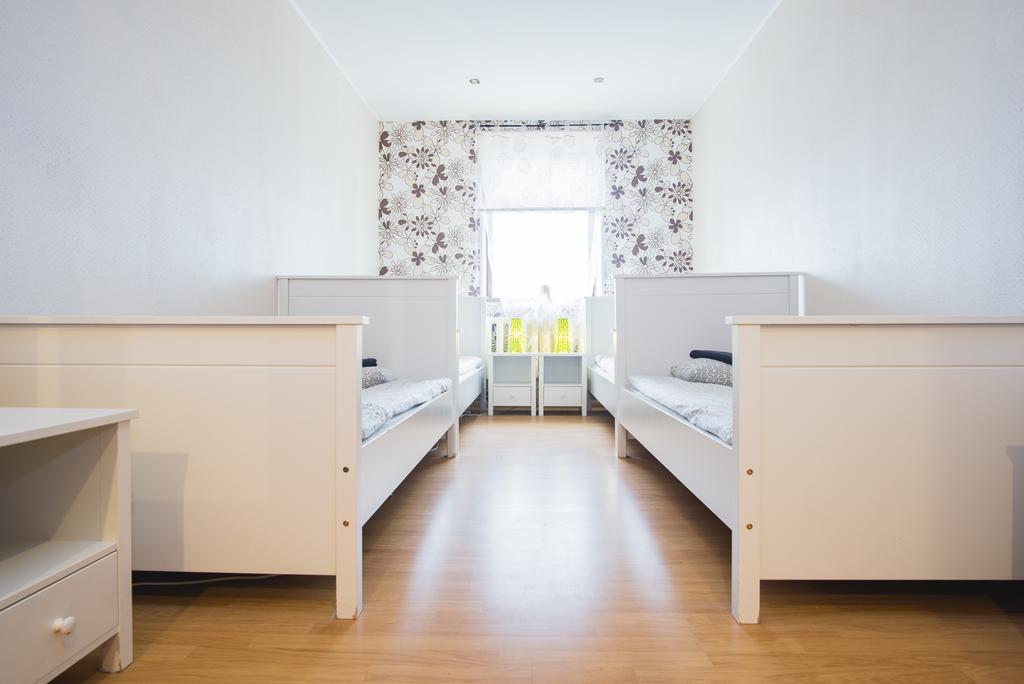 Maria Hostel Валга Екстериор снимка