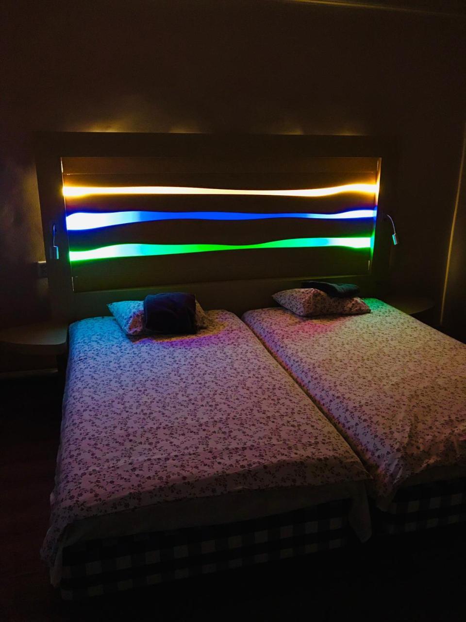 Maria Hostel Валга Екстериор снимка